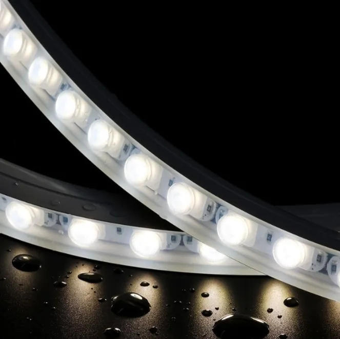 High Brightness Performance