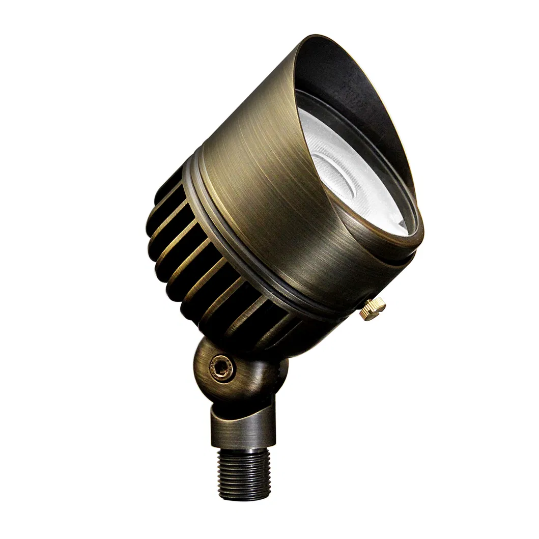 Landscape Lighting
