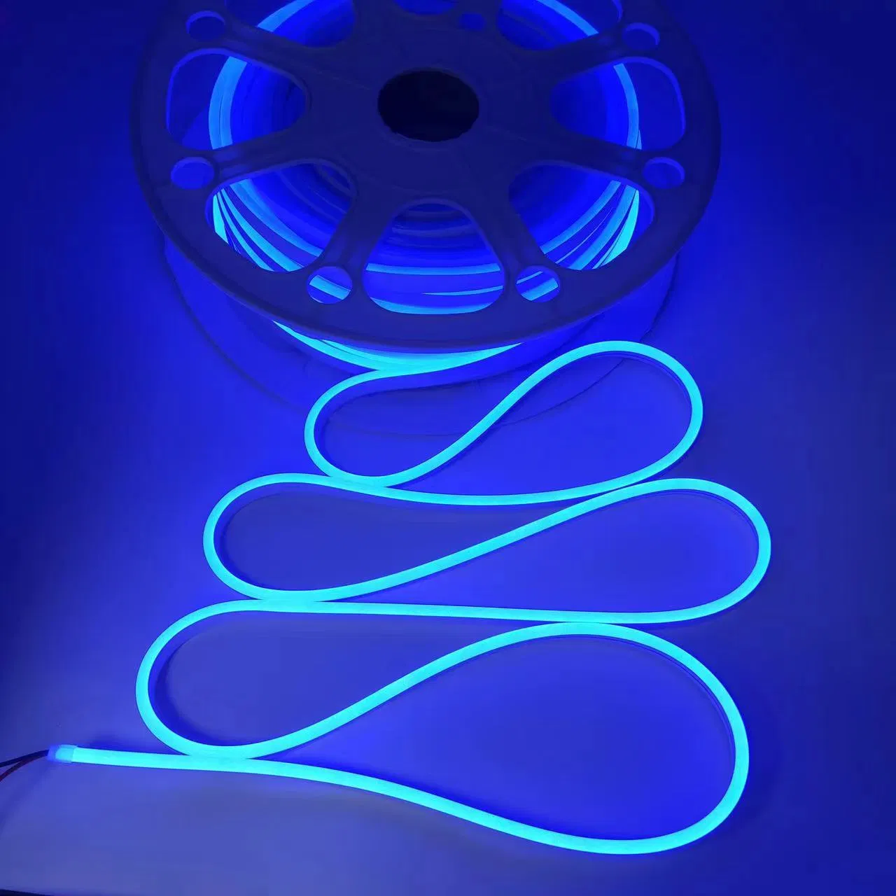 LED Neon Flex Flexible Strip Light 12V 24V LED Neon Strip LED Rope Lighting