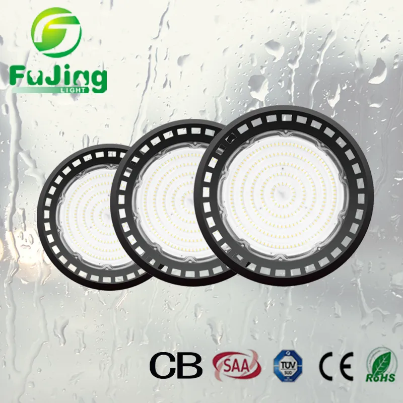 LED High Bay Light