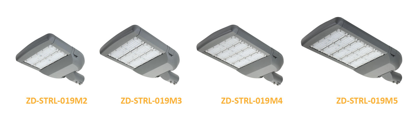 150W-300W LED Street Light with Photocell, for Highway &amp; Main Road