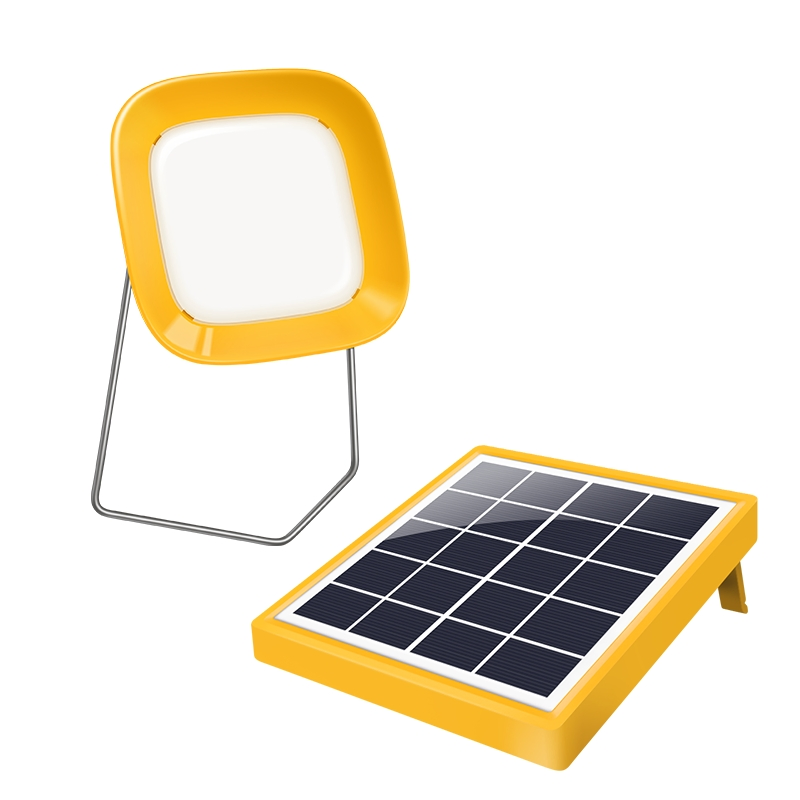 Durable Solar Powered Motion Sensor Light for Security Needs