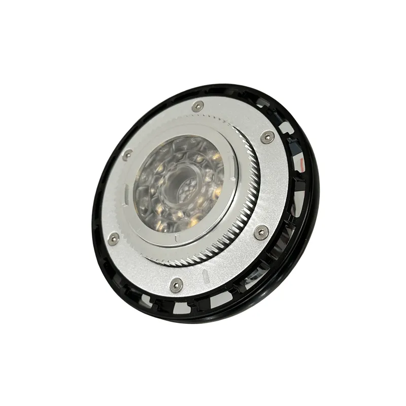 RGBCW Smart Light