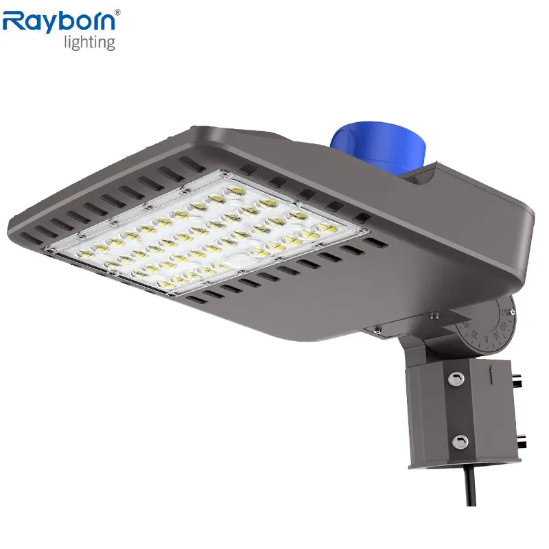 LED Street Light Detail 4