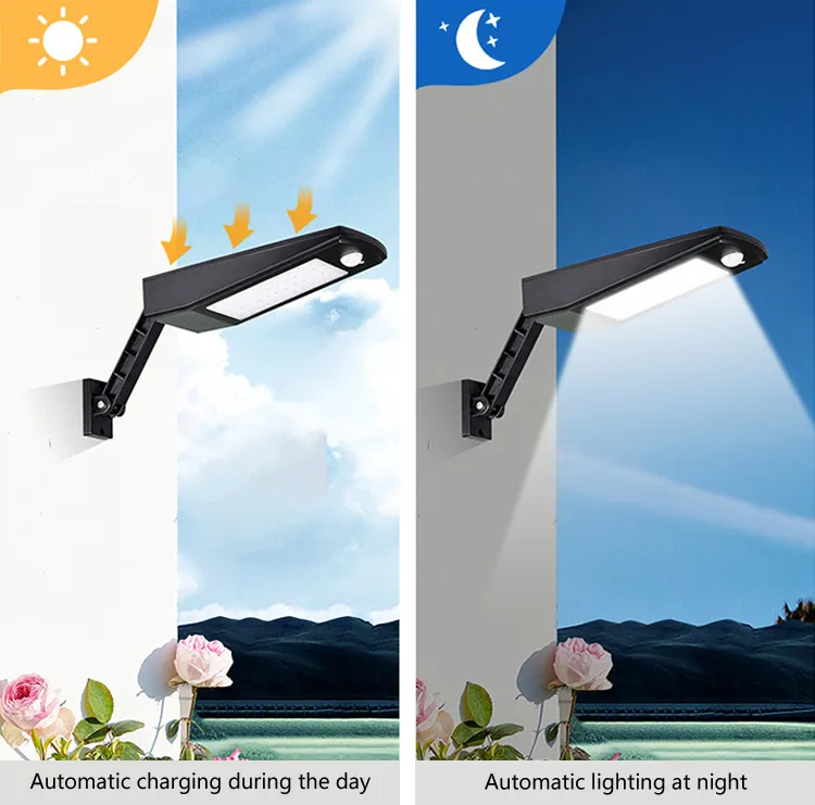 Intelligent Light Control