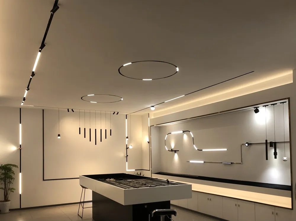 Showroom 2