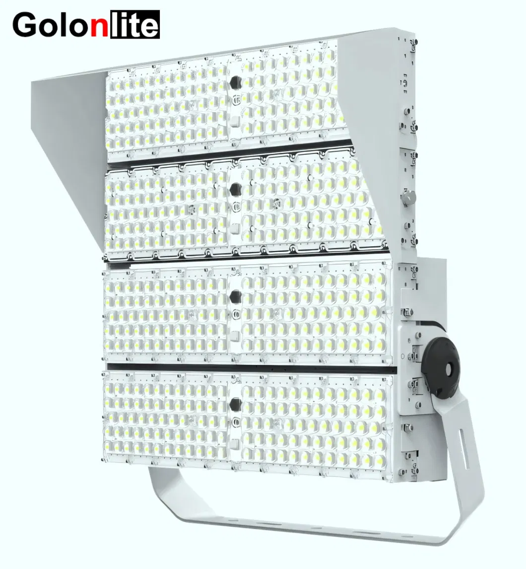 Stadium Light Detail 6