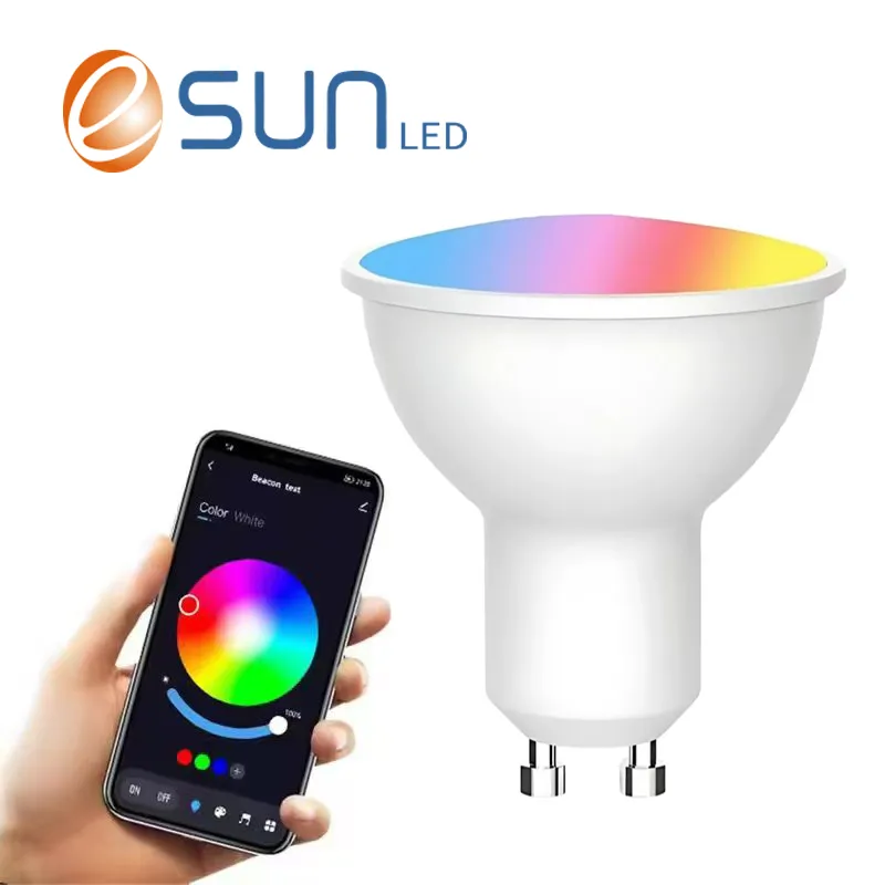 Smart GU10 1