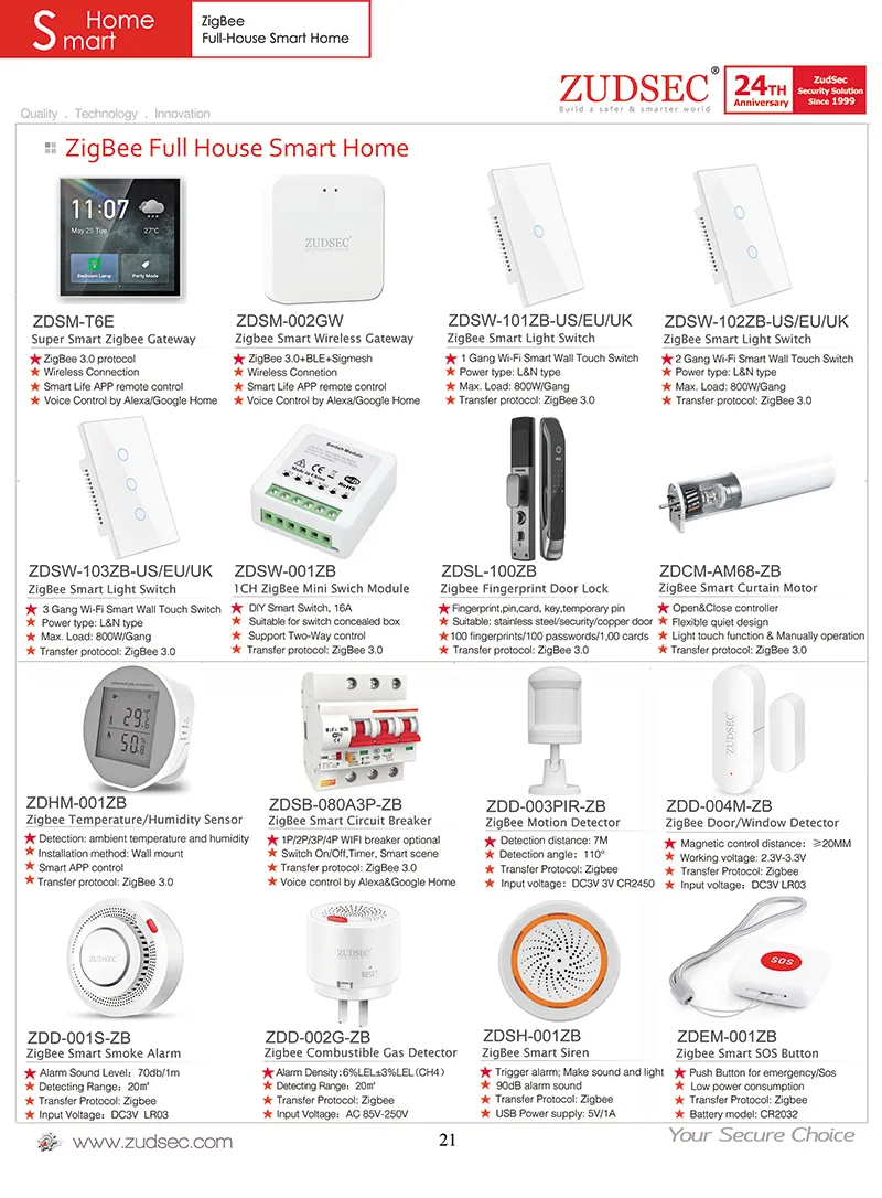 Related Smart Bulb 3