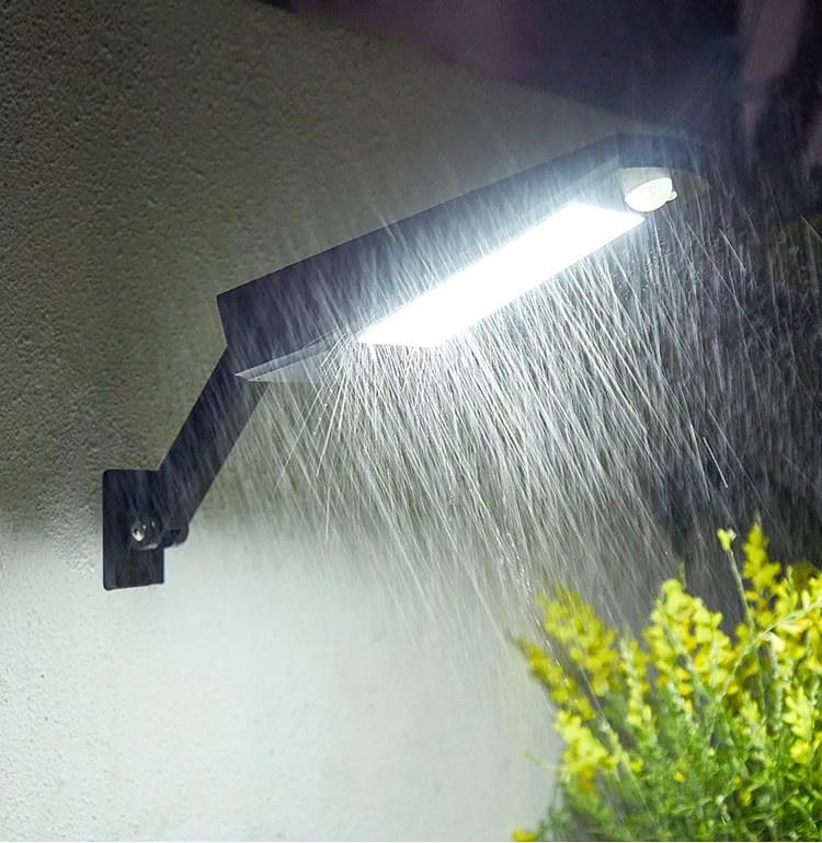 Waterproof Design