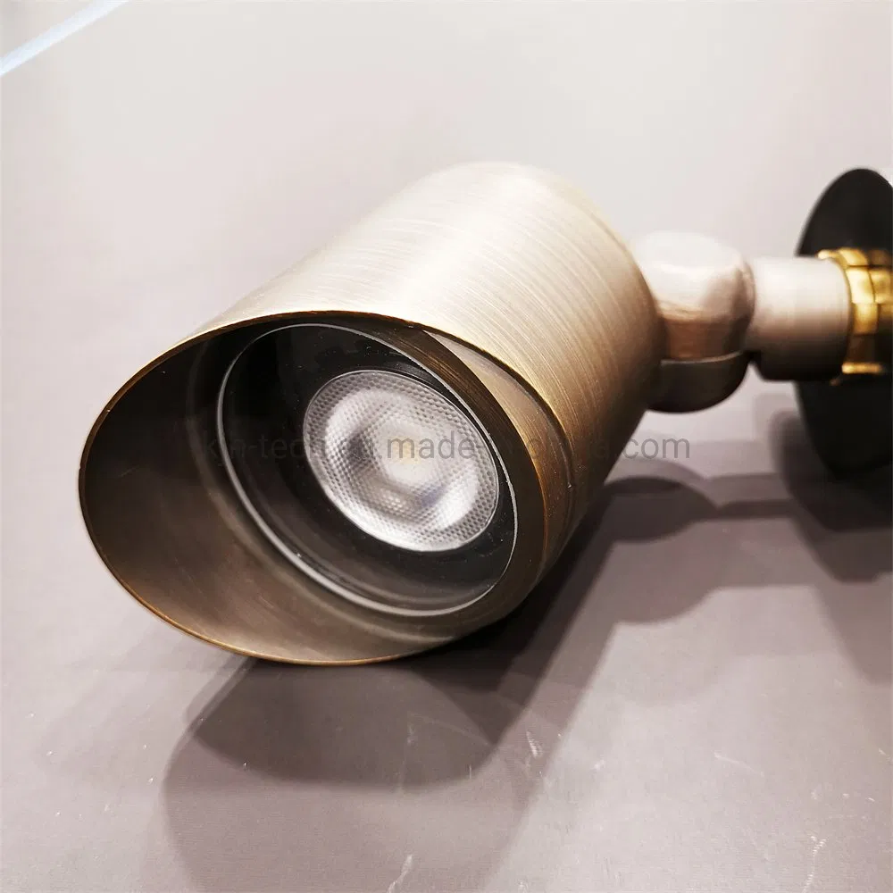 Adjustable knuckle