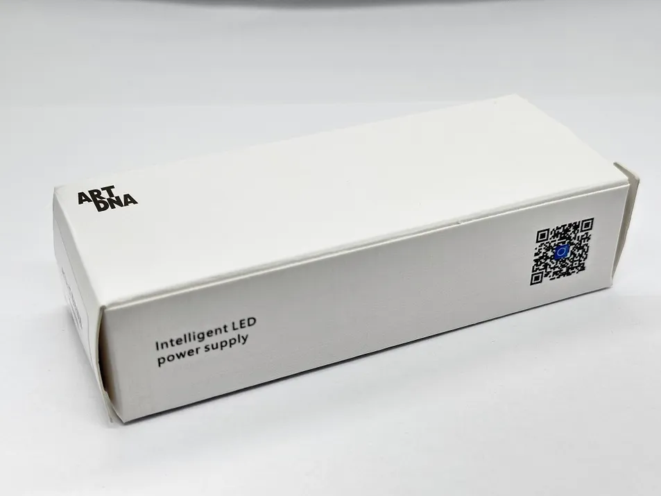 Standard Export Packaging