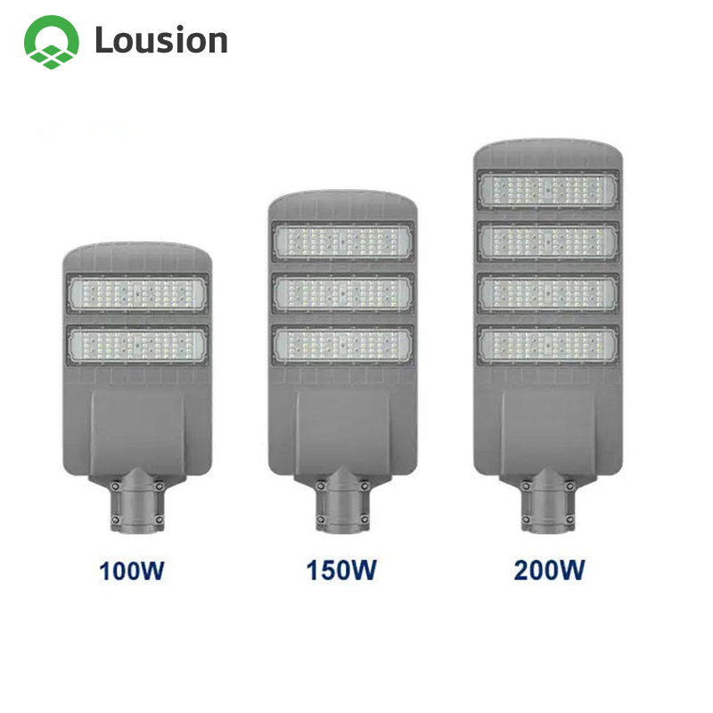 Eco-Friendly Solar LED Street Lighting Solutions for Urban Areas
