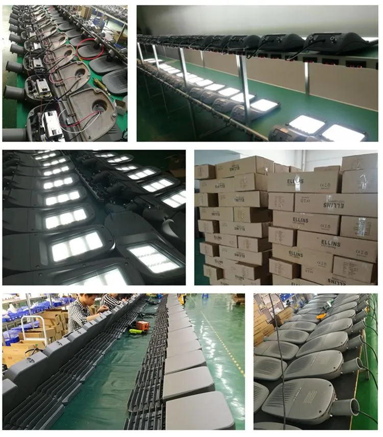 Production Process