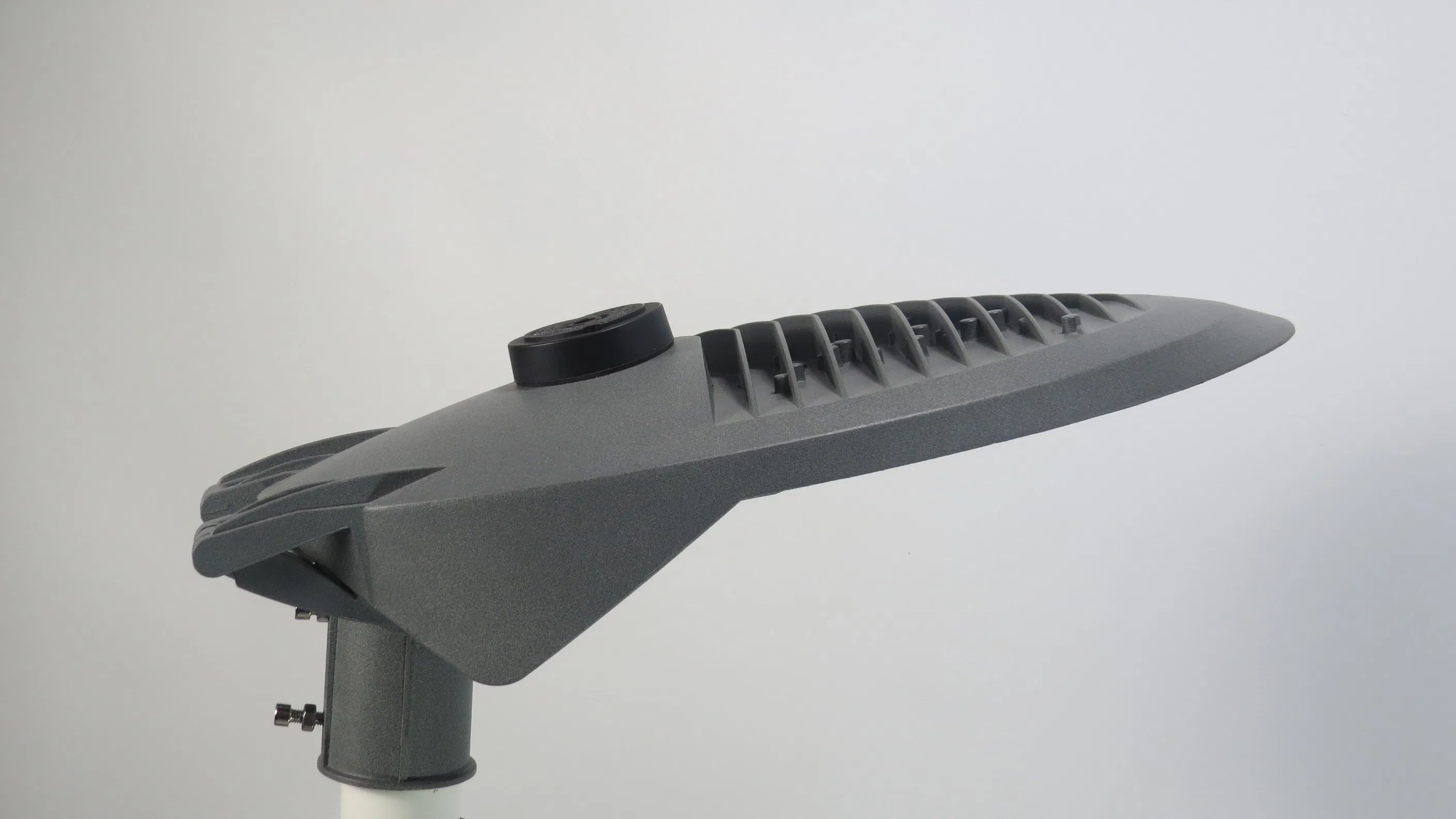 IP65 Waterproof Outdoor Aluminum Housing Fixture SMD 60W 80W 100W 120W 150W 200W LED Street Light Price List with Photocell