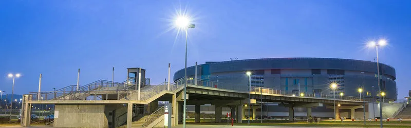 2023 New Design LED Outdoor Sports Lighting