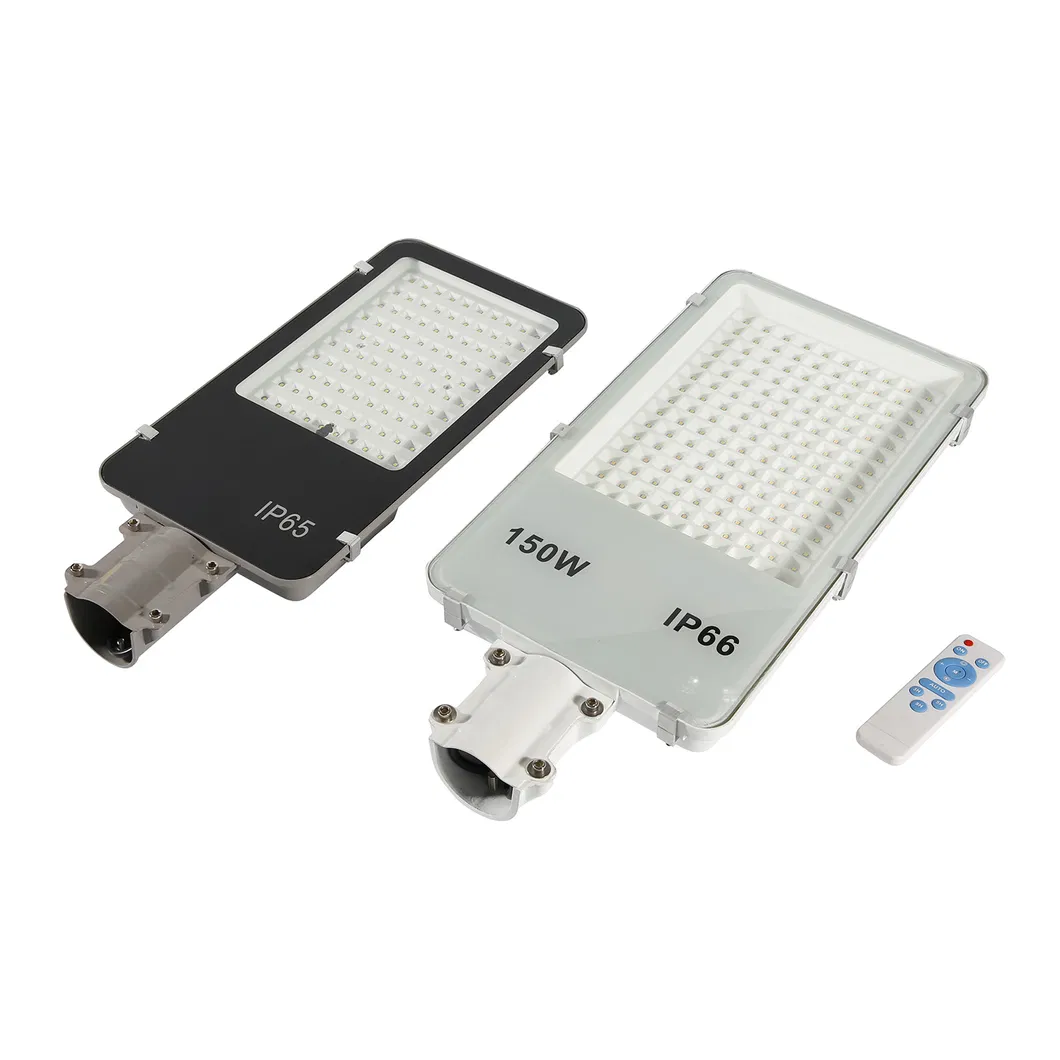 Security Street Solar Light 1