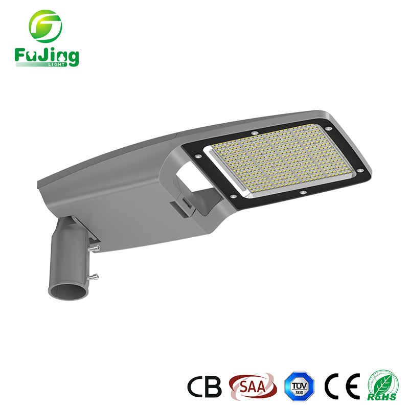 50W LED Street Lighting