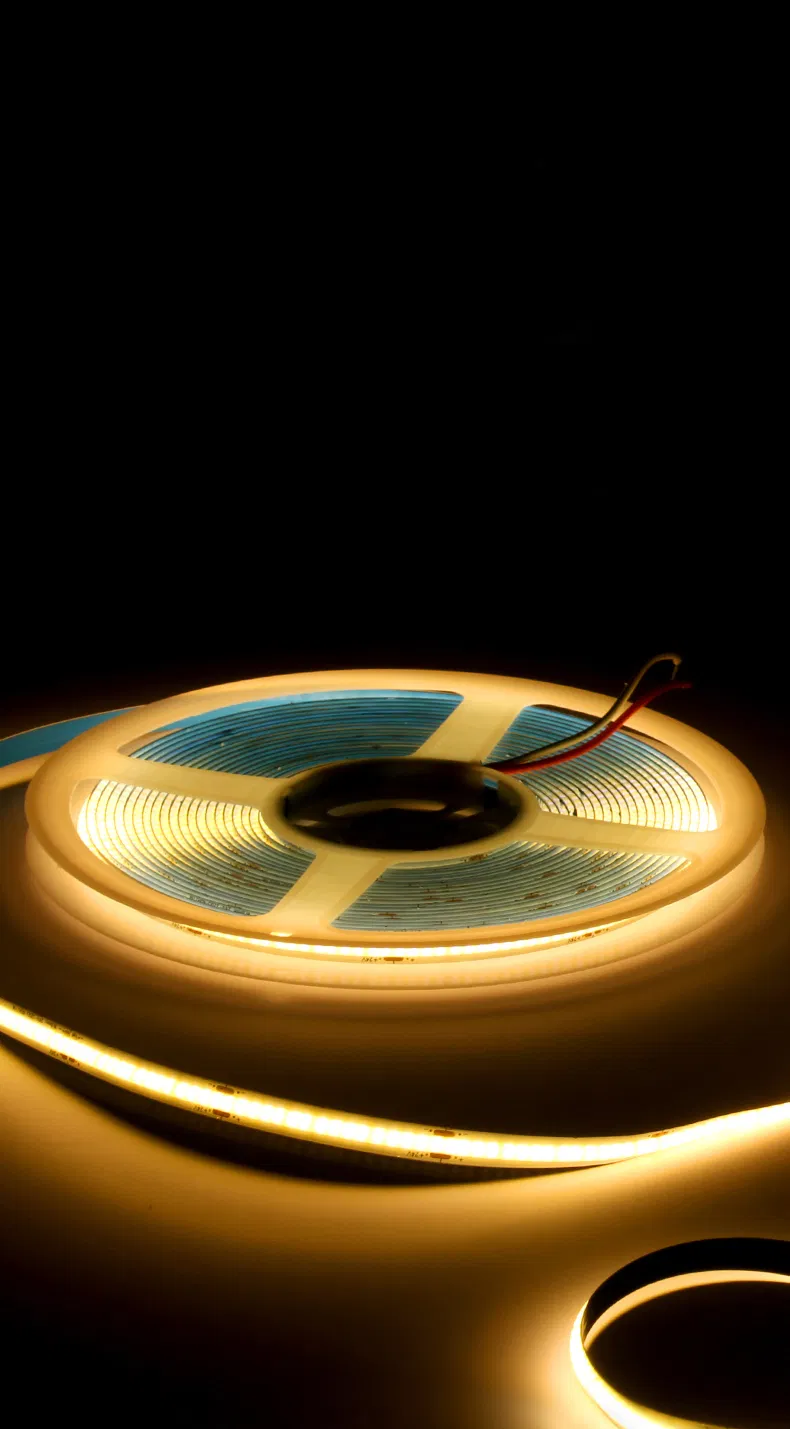 LED Detail 1