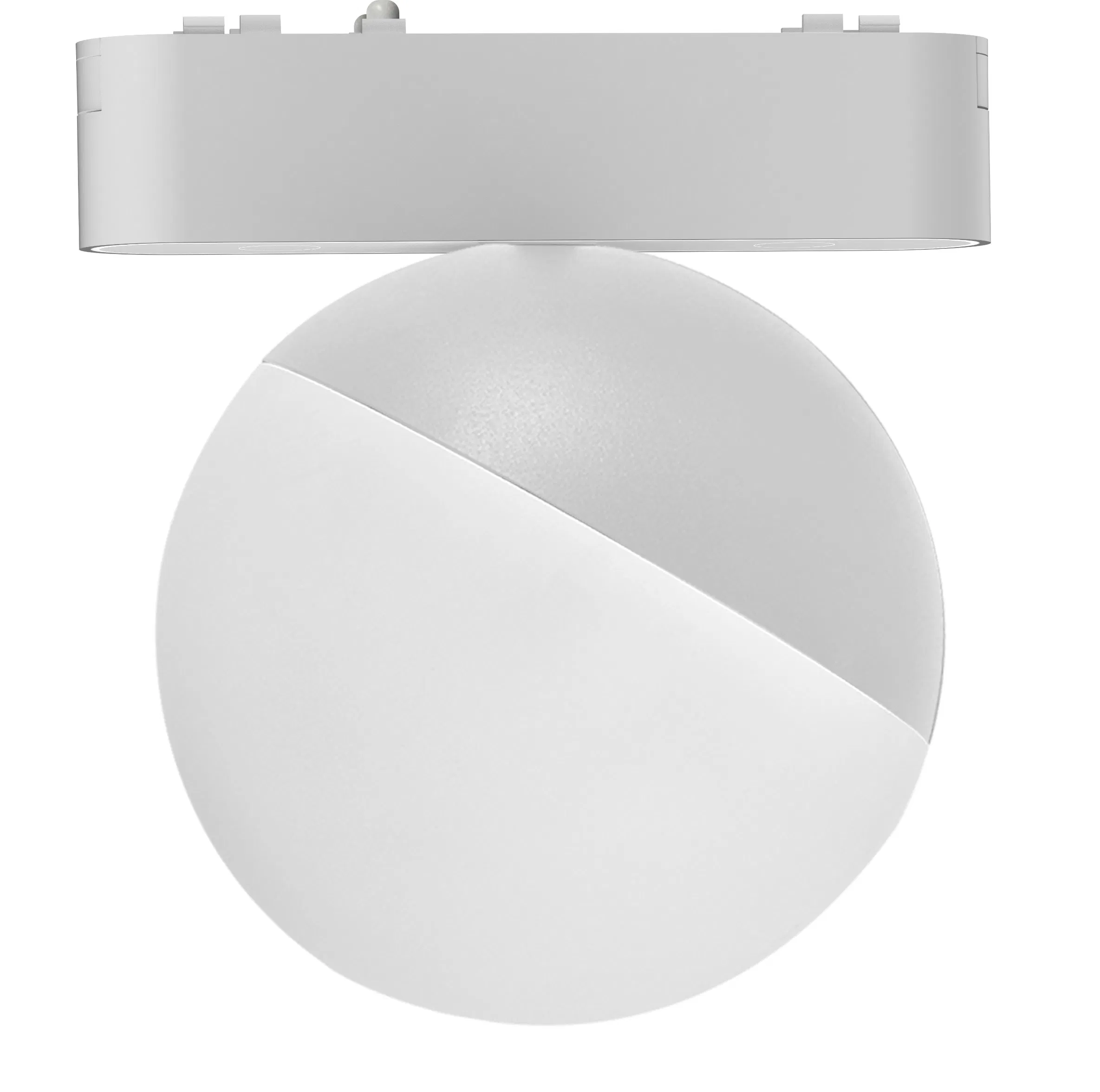 Smart Home Zigbee Vintage LED Track Light for Offices