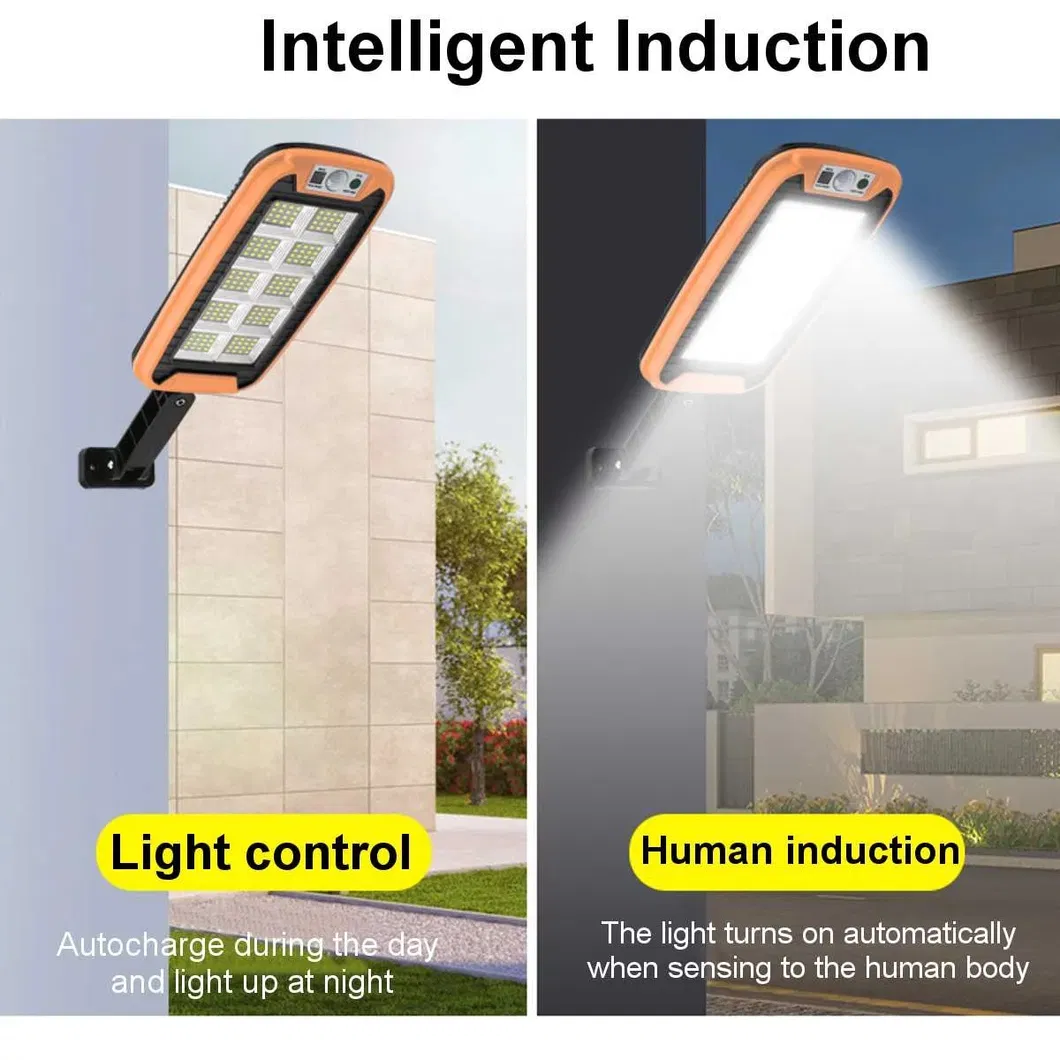 Solar Powered Light 2