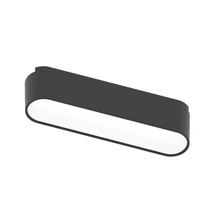 Advanced Zigbee Smart Track Lighting System for Home Use