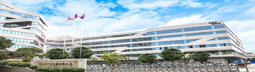 Manufacturing Overview