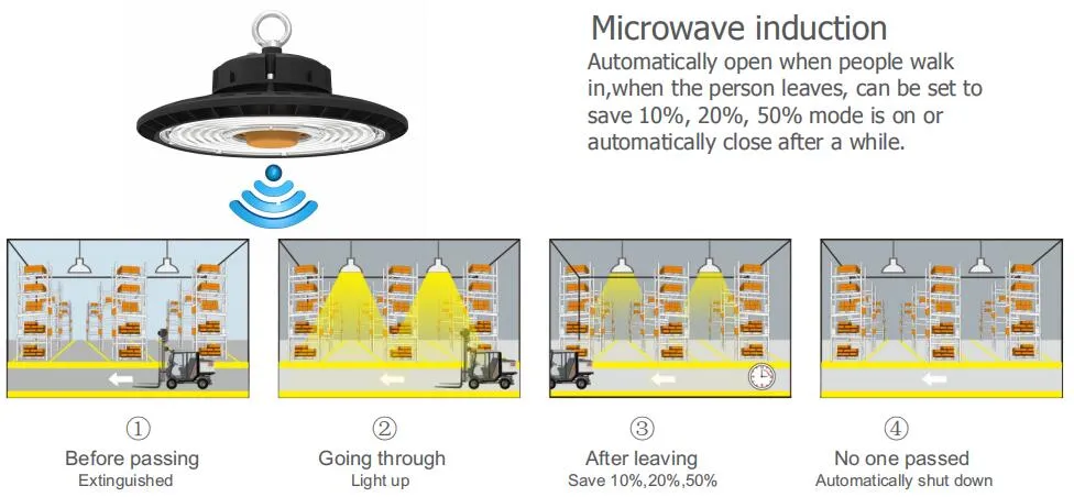 Microwave Sensor