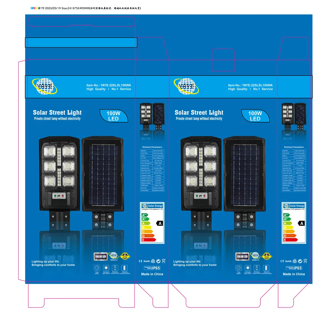 SMD LED Chips