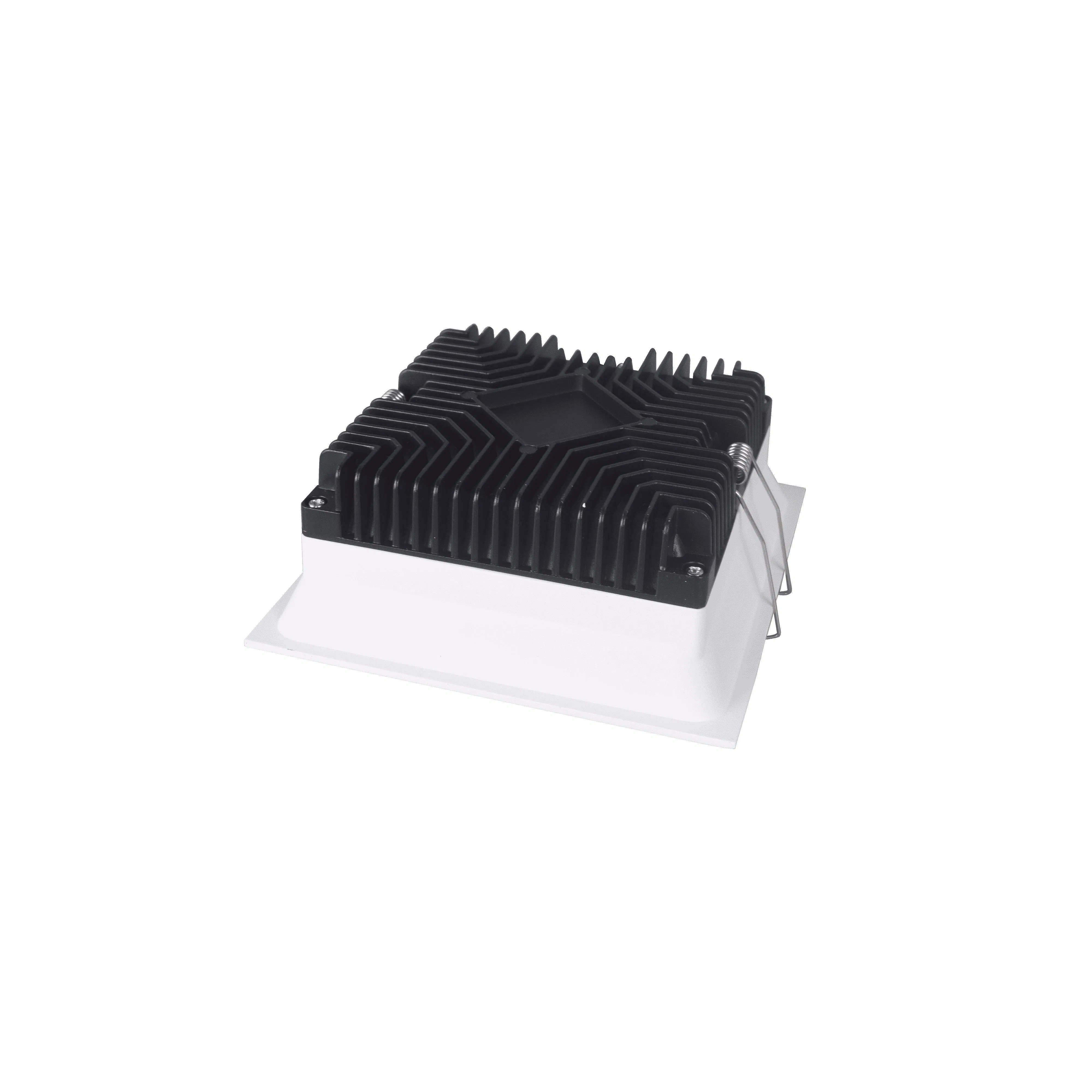 Smart Dimmable Zigbee LED Downlight for Modern Retail Spaces