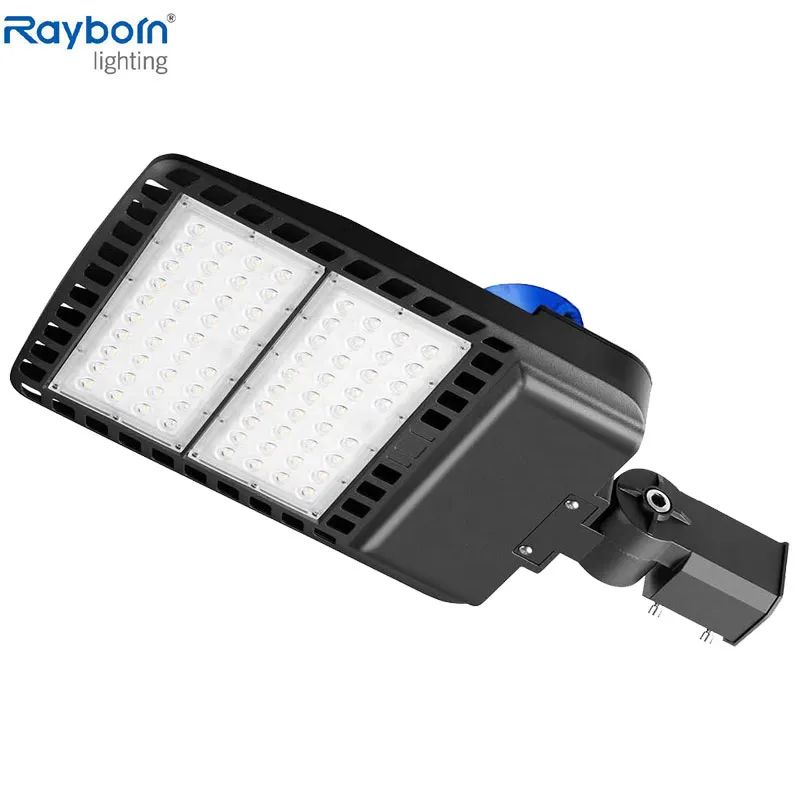 LED Street Light View 1