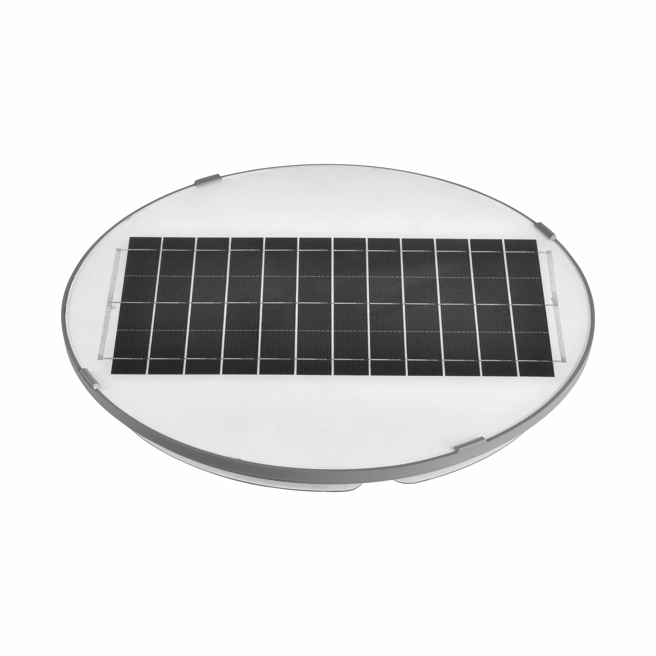 Bright Solar Motion Sensor LED Security Lights for Outdoor Safety