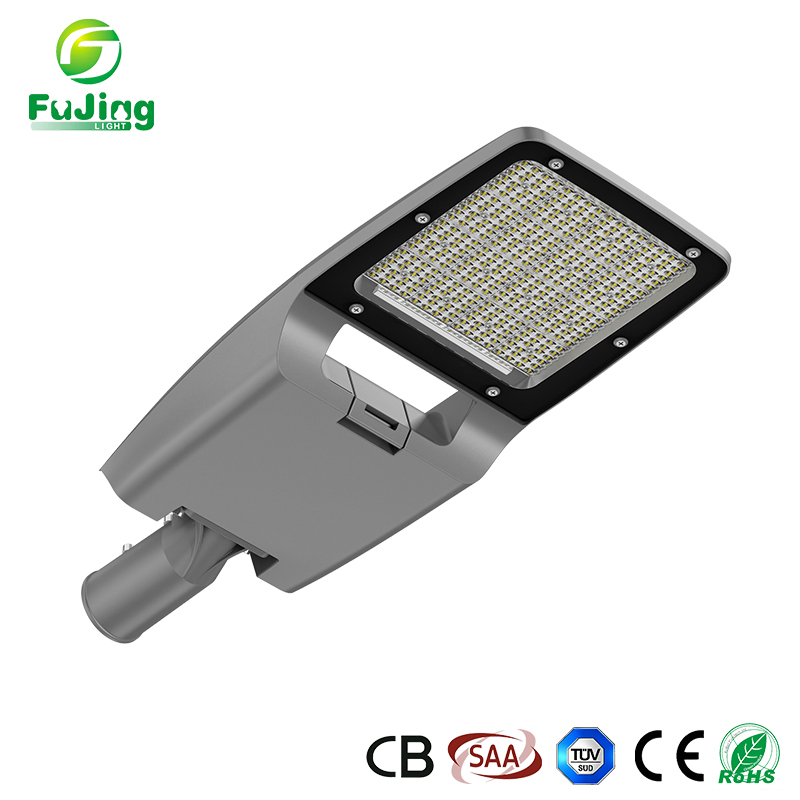 Fujing 5years Warranty 30W 50W 60W LED Street Lighting