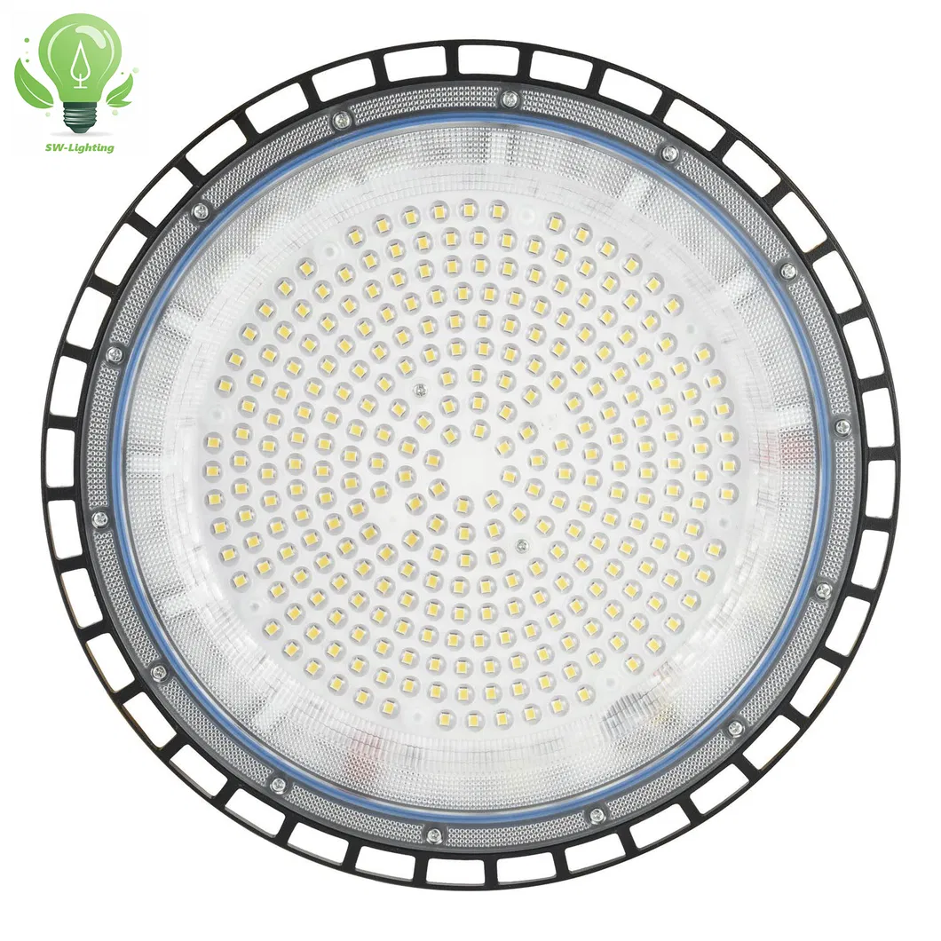 UFO High Bay Light 6