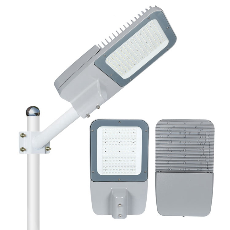 New Design 5year Warranty IP66 K09 LED 200W Road Lamp Street Lighting