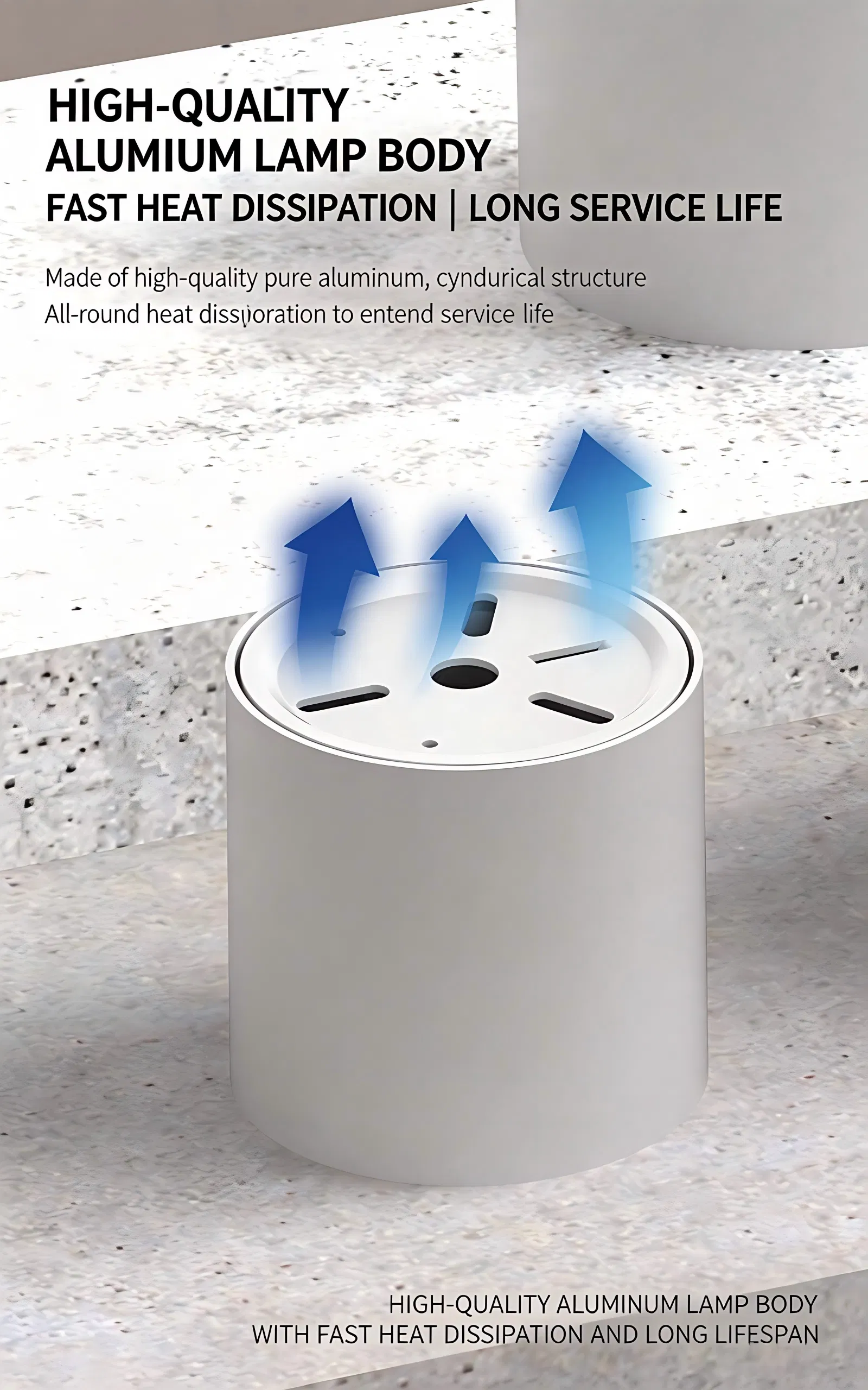 LED Downlight View 3