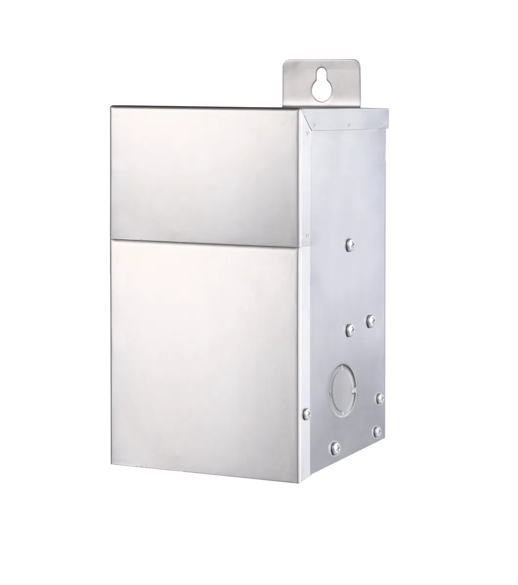 Transformer Product View