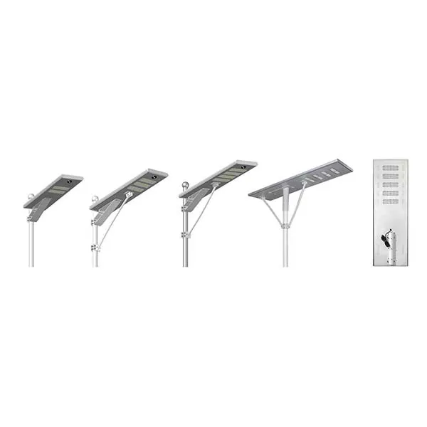 Waterproof Solar Light
