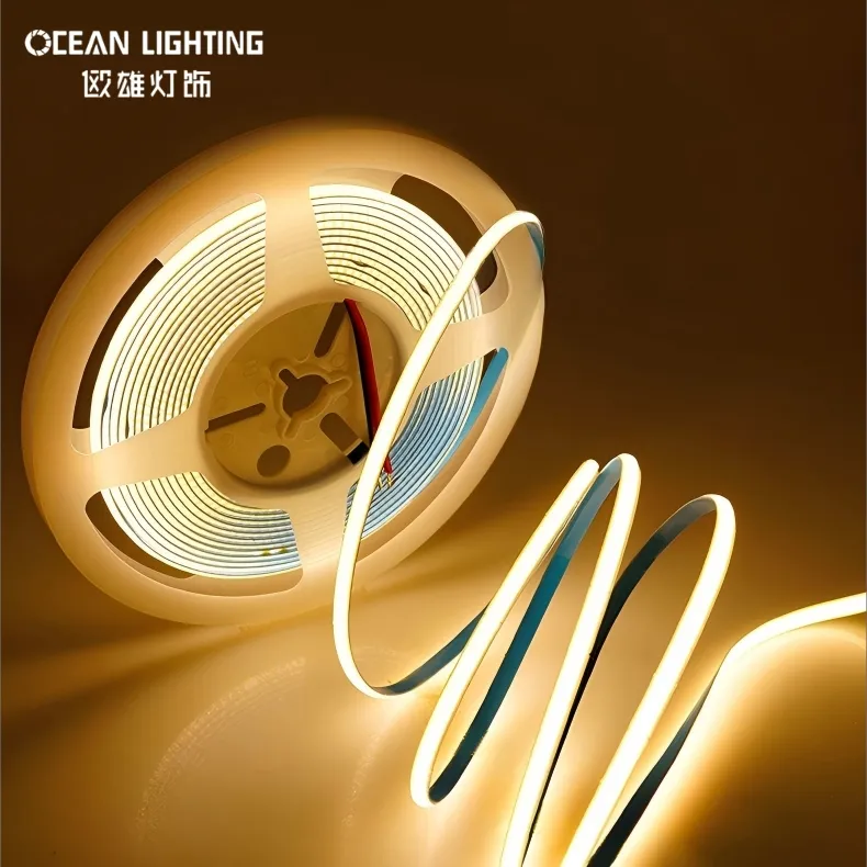 LED Strip Lighting