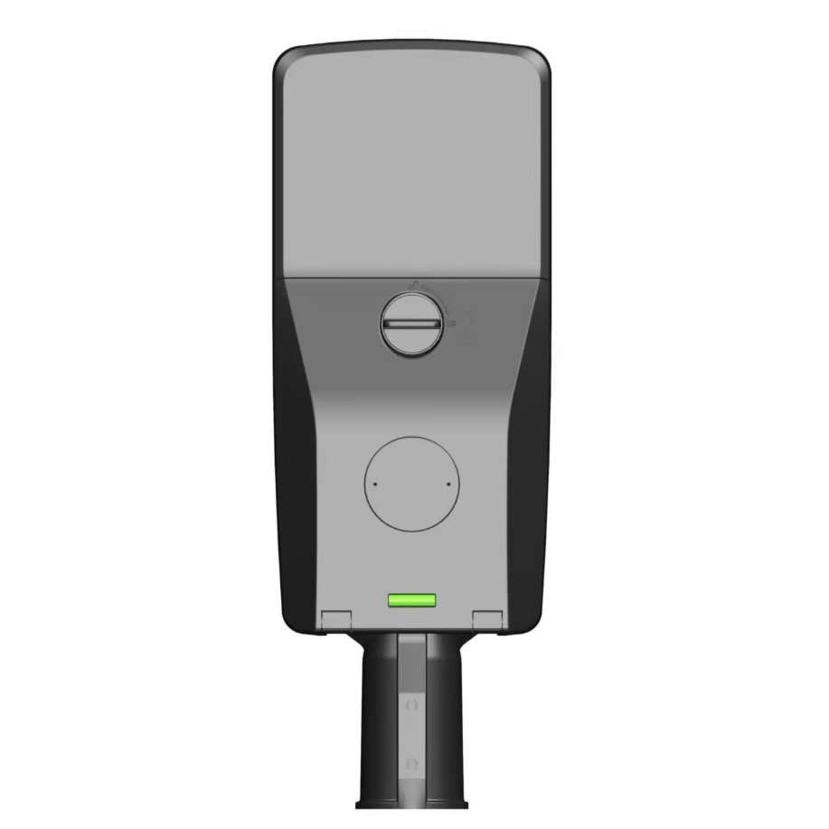 High Power 100W LED Road Street Light with Zigbee for Smart City Lighting