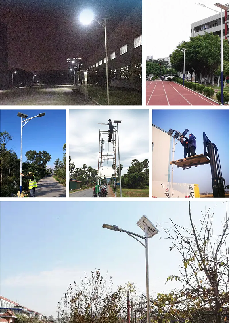 LED Optical Lens