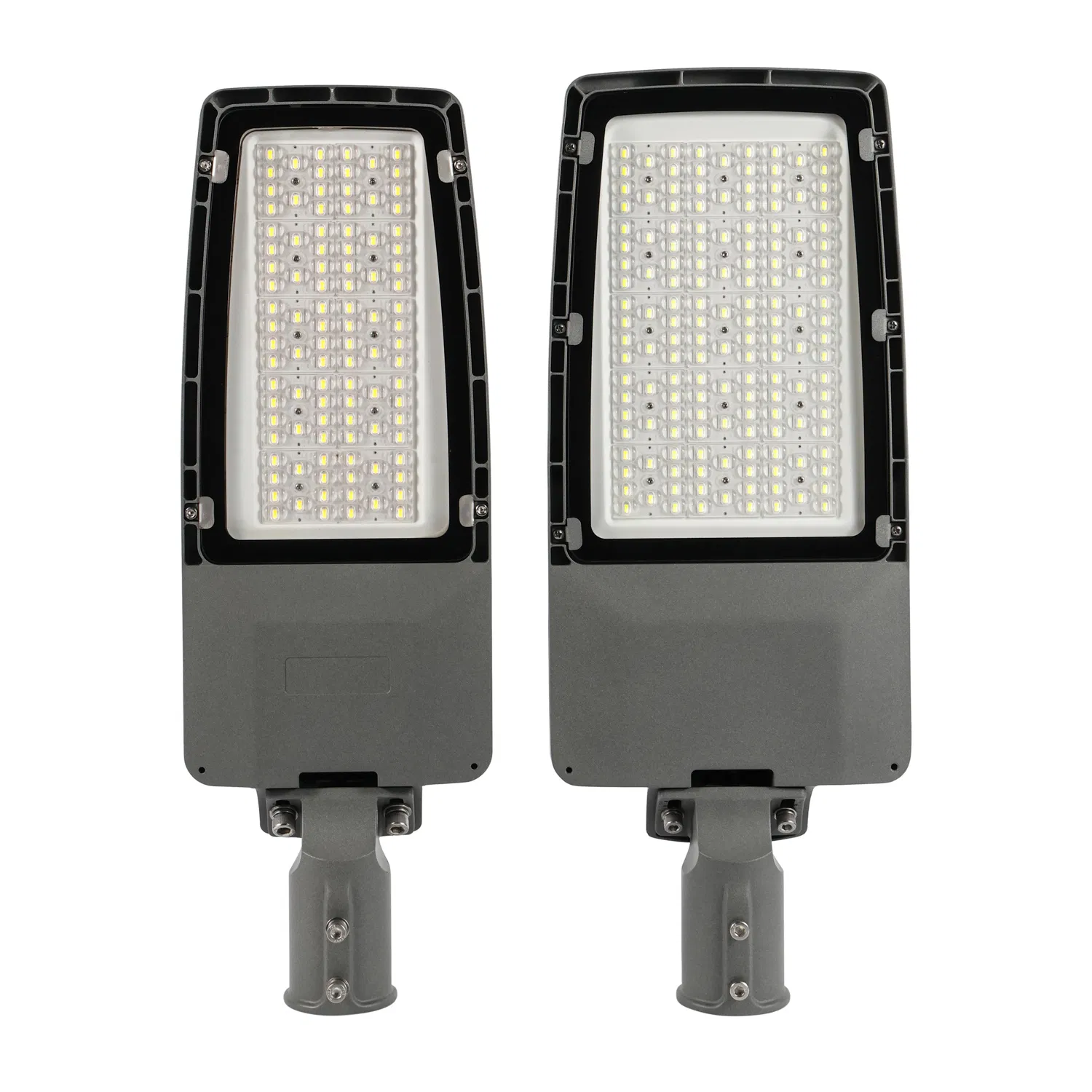 2025 Newest Privat Design High Power Road Light High Lumen 220lm/W 100W LED Street Light