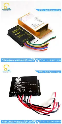 Solar Controller