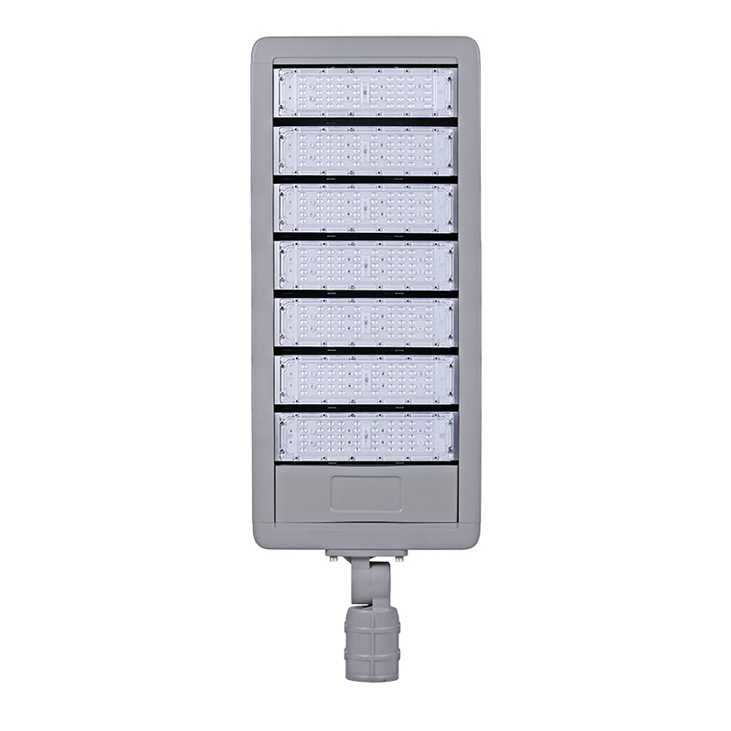 New Die-Cast Aluminium ENEC LED Street Module AC Power 100W 150W 300W 350W 400W IP65 Waterproof LED Street Light