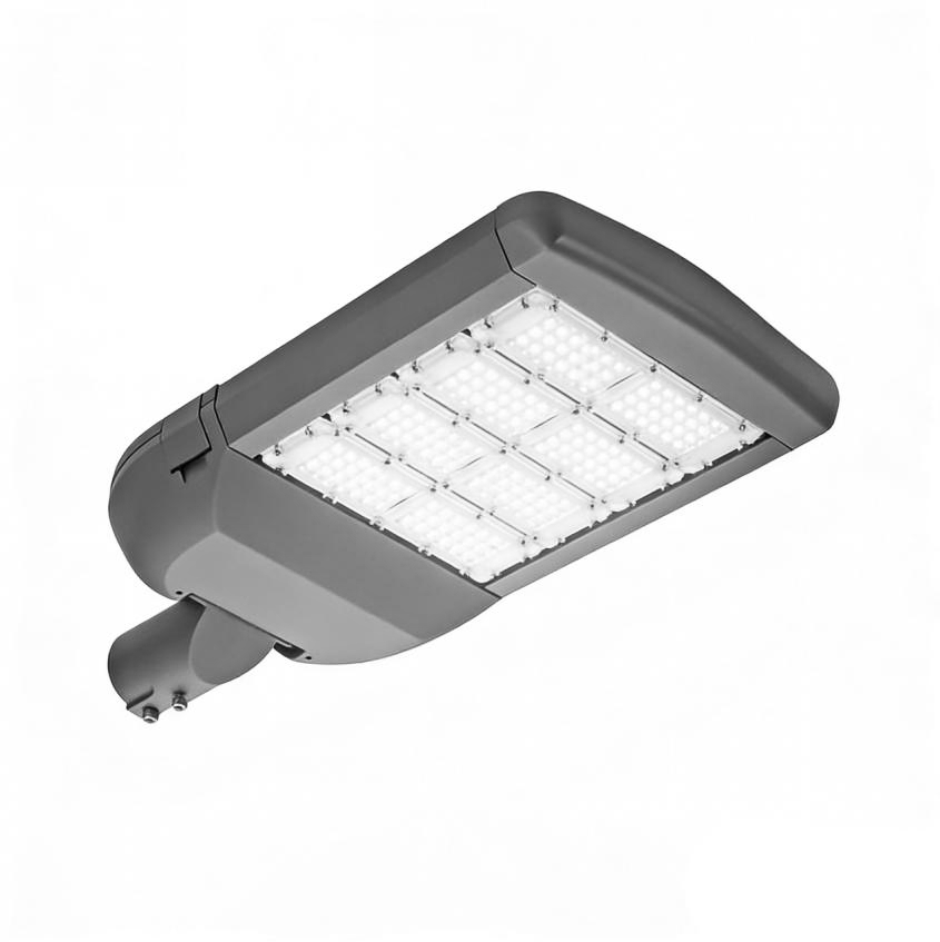 150W-300W LED Street Light with Photocell, for Highway &amp; Main Road