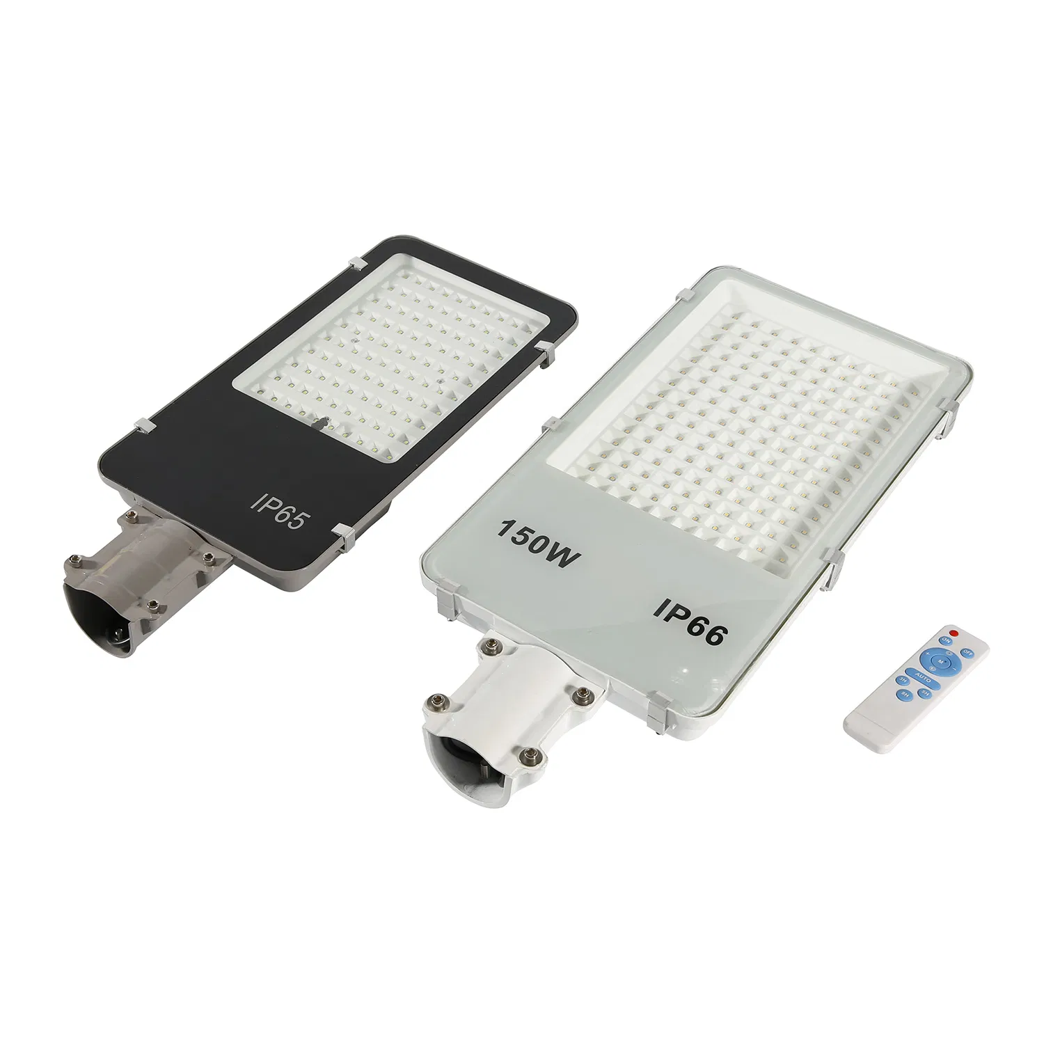 10W 30W 50W 100W 150W Motion Sensor Security Street Solar LED Lights