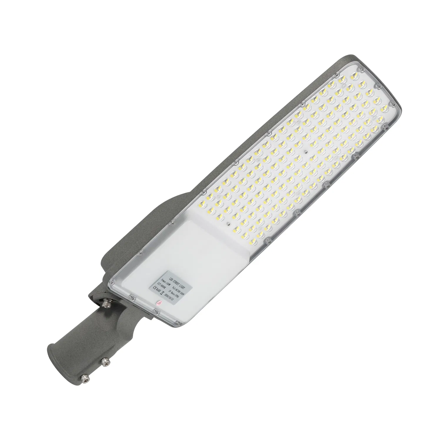 2025 Newest Private Patented Design Street Light Economic Version LED Street Light