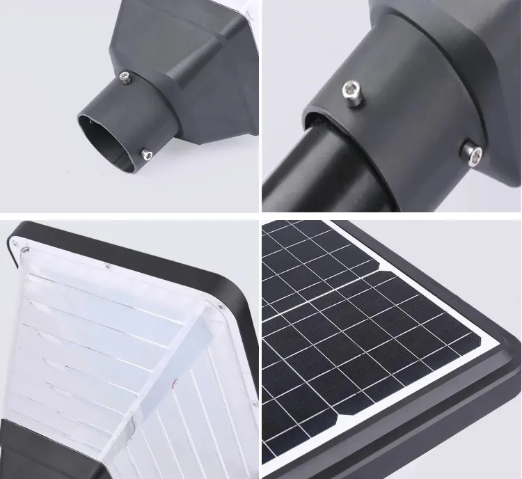 Solar Cell Technology