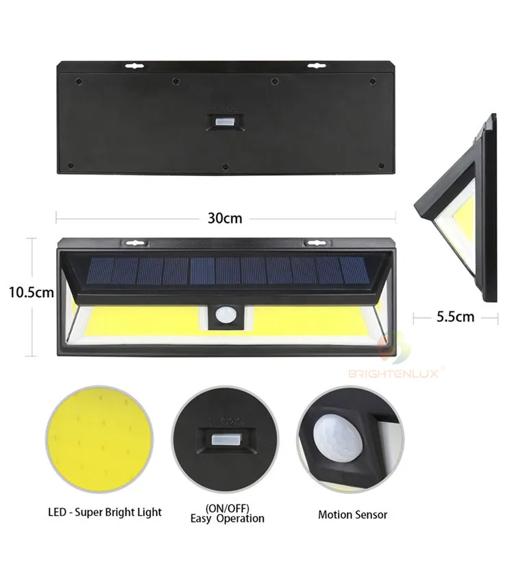 Solar Light Showcase 3