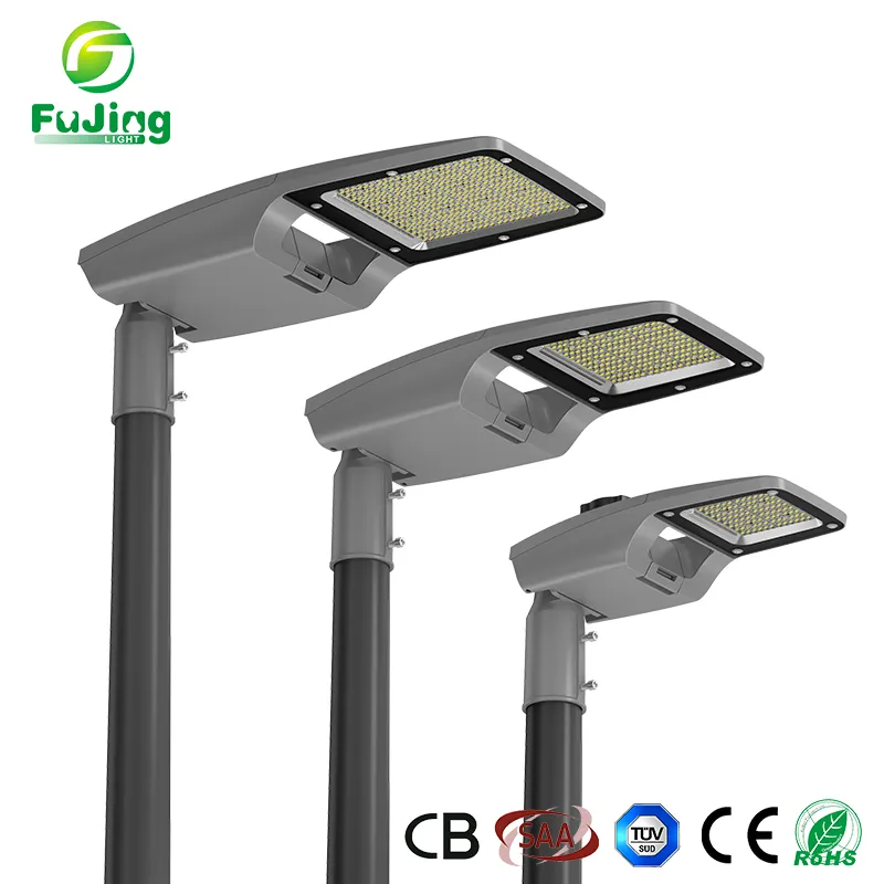 LED Street Light Overview